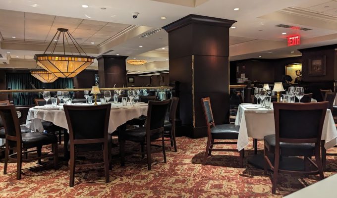 Capital Grill