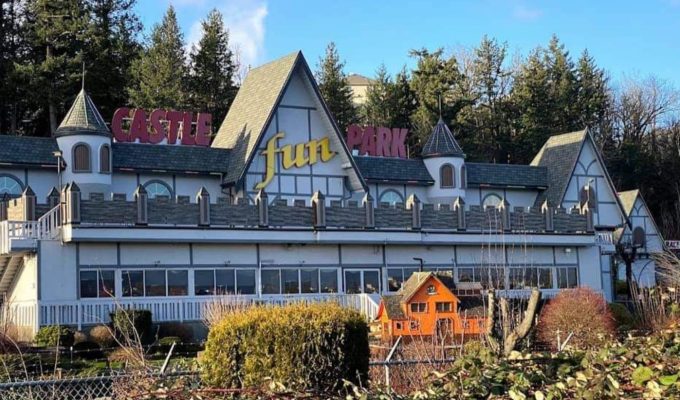 Castle Fun Park