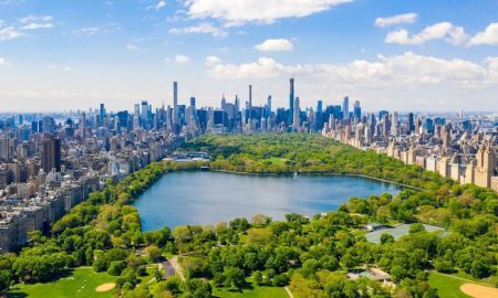 Central Park
