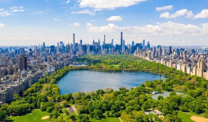 Central Park