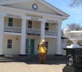 Centreville Amusement Park