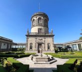 Chapultepec Castle