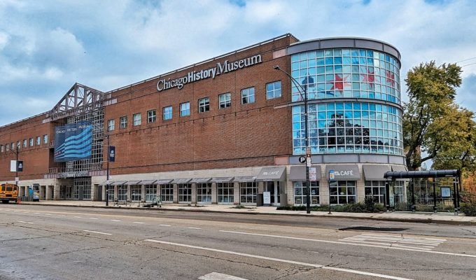 Chicago History Museum