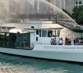 City Cruises Chicago Architecture Tours