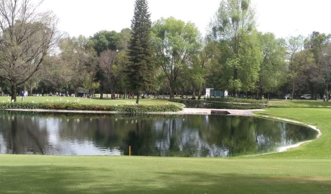 Club de Golf Chapultepec