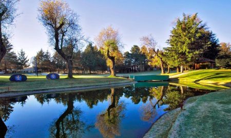 Club de Golf San Carlos S.A. de C.V.