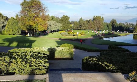 Club de Golf los Encinos