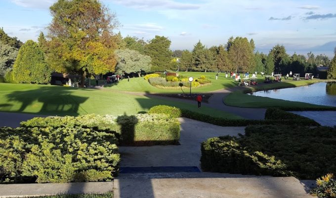 Club de Golf los Encinos