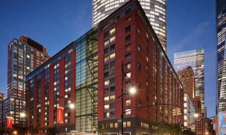 Conrad New York Downtown - NY