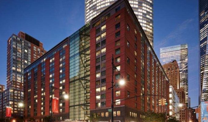 Conrad New York Downtown - NY