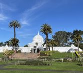 Conservatary of Flowers -SF