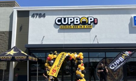 Cupbop