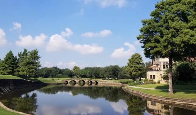 Dallas Country Club - Dallas