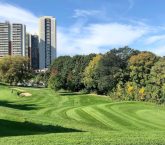 Dentonia Park Golf Course