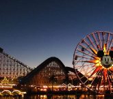 Disney California Adventure Park