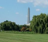 East Potomac Golf Course -WD