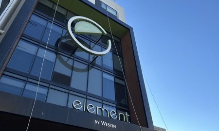 Element Harrison Newark - NY