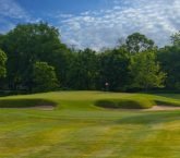 Evanston Golf Club