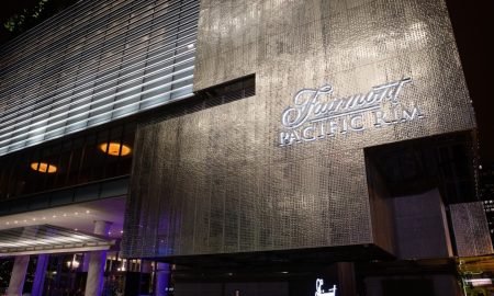 Fairmont Pacific Rim