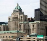 Fairmont Royal York
