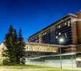 Fairmont Vancouver Airport