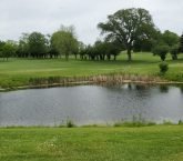 Flagg Creek Golf Course