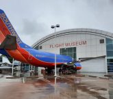 Flight Meseum - Dallas