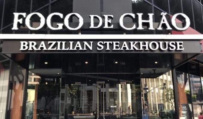 Fogo De Los Angeles