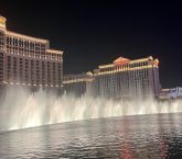Fountains of Bellagio