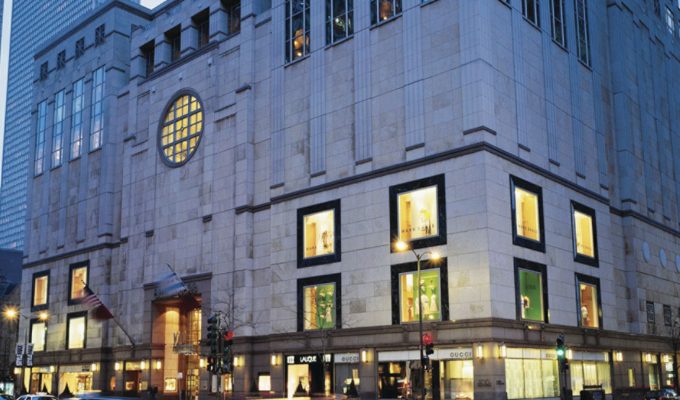 Four Seasons Hotel Chicago
