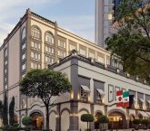 Four Seasons Hotel Mexico City