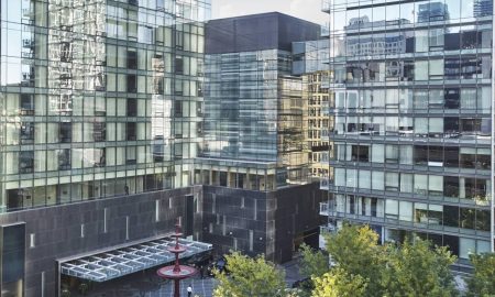 Four Seasons Hotel Toronto