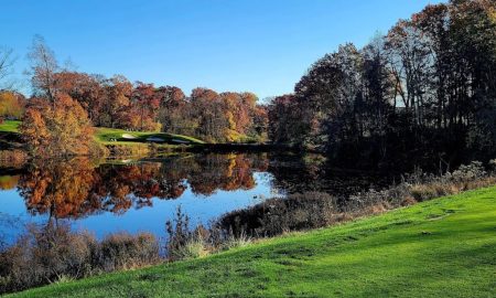 Fox Hollow Golf Club