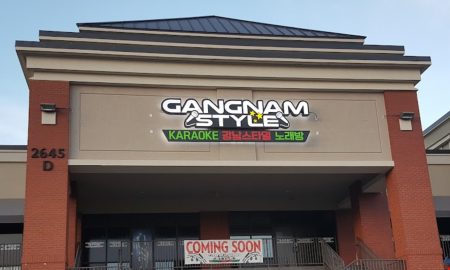 Gang Nam Style Karaoke