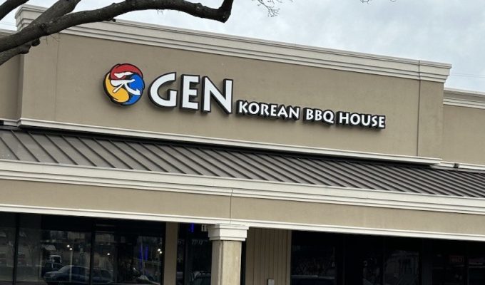 Gen Dallas