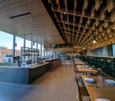 Genesis House Restaurant - NY