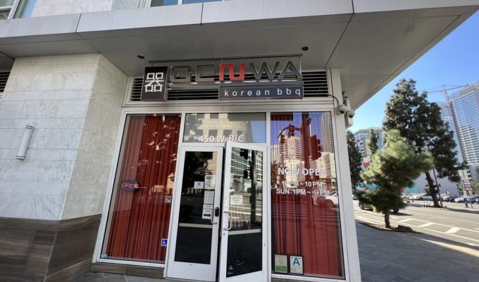 Genwa-DTLA