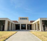 George W Bush Presidential Museum - Dallas