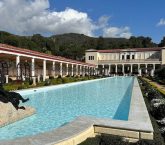 Getty Villa