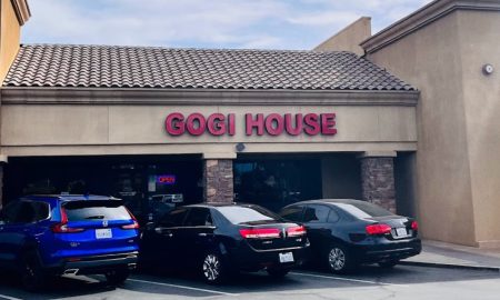 Gogi House