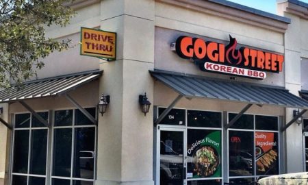 Gogi Street