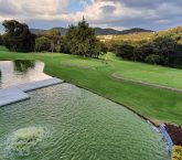 Golf club Vallescondido