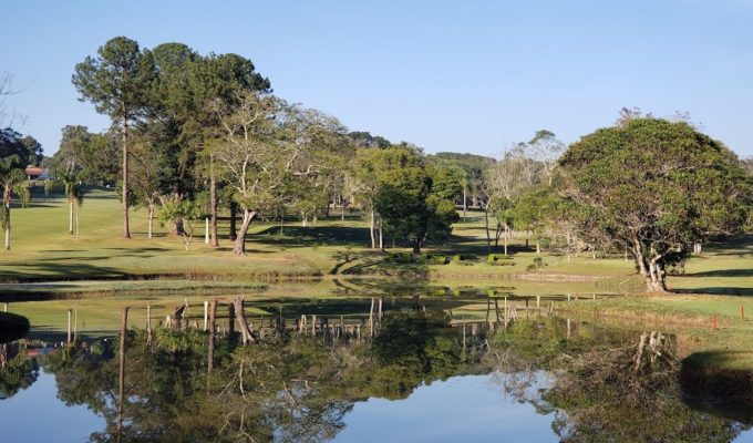 Guarapiranga Golf & Country Club
