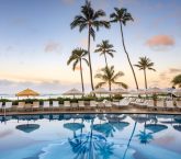 Halekulani Hotel