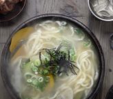 Hangari Kalguksu