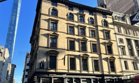 Harry Potter New York _NY
