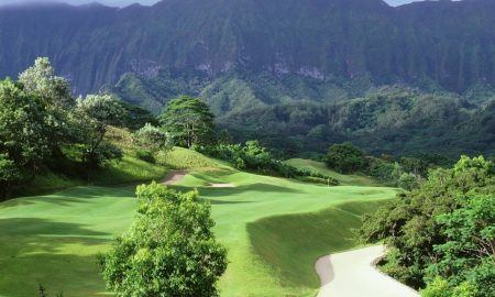 Hawaii Tee Times