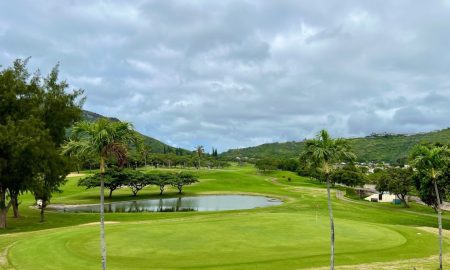 Hawaiʻi Kai Golf Course