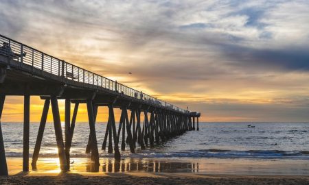 Hermosa Beach