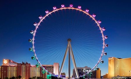 High Roller